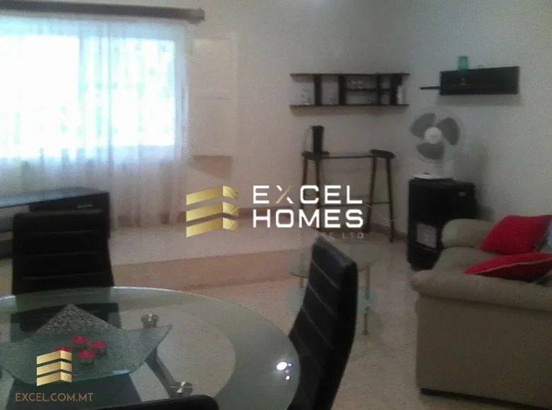 2 bedroom apartment  in Sliema, Malta