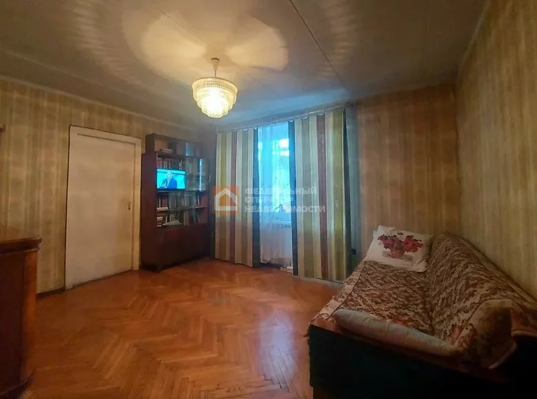 Apartamento 2 habitaciones 40 m² Danilovsky District, Rusia