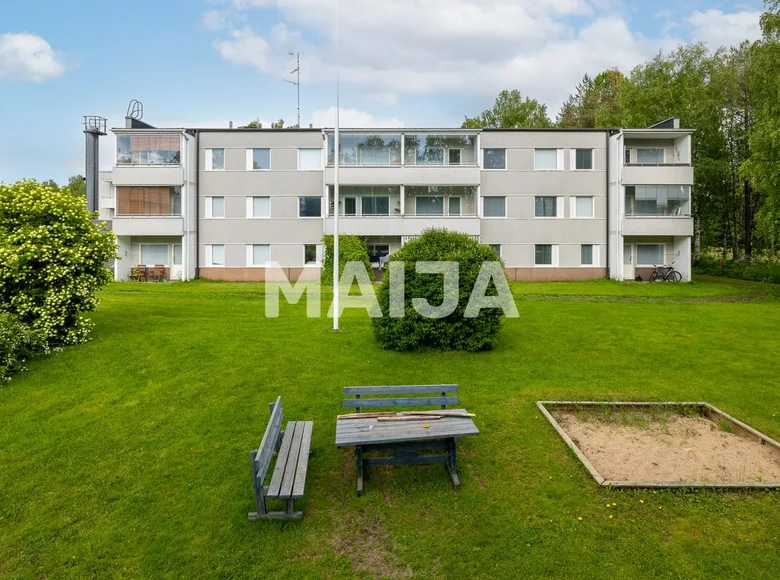 Wohnung 2 zimmer 47 m² Keminmaa, Finnland