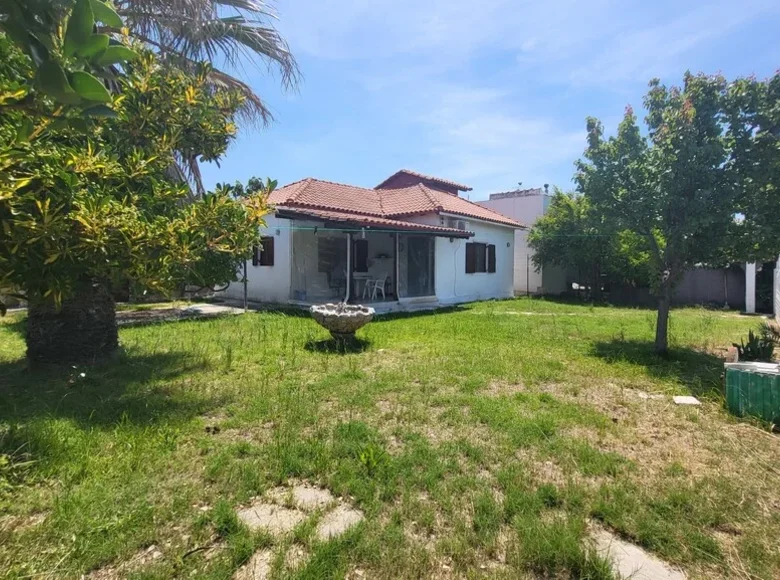 Dom wolnostojący 4 pokoi 90 m² Kassandra Municipality, Grecja