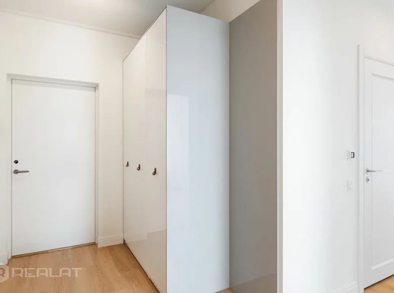 2 room apartment 64 m² in Marupe, Latvia