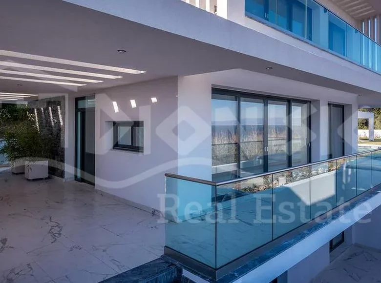 5 bedroom villa 340 m² Kallithea, Greece