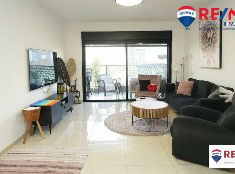 Apartamento 5 habitaciones 120 m² Israel, Israel