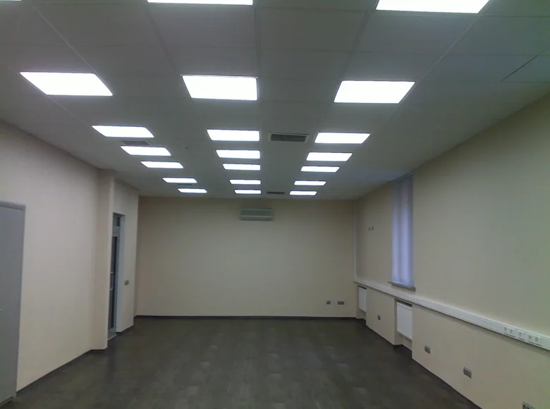 Pomieszczenie biurowe 210 m² Moskwa, Rosja