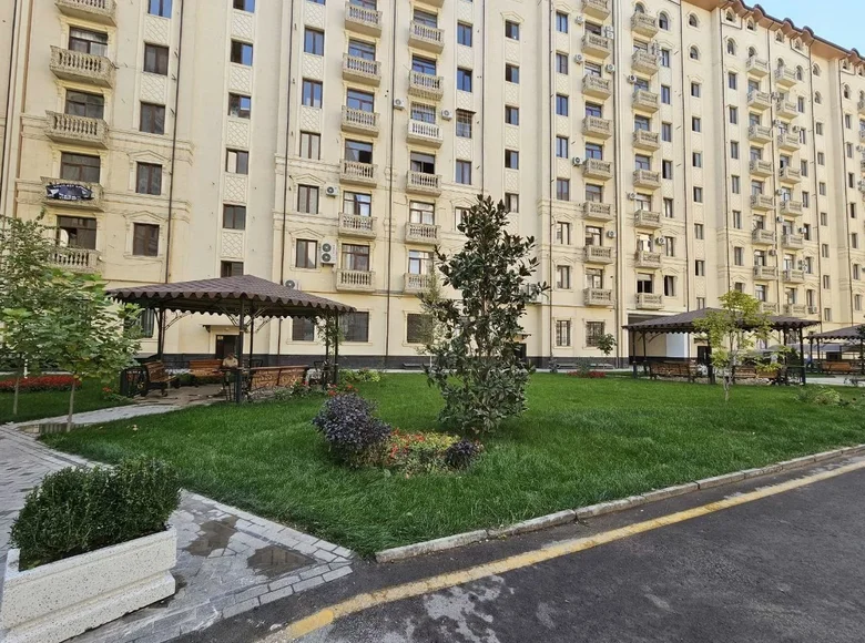 Kvartira 3 xonalar 58 m² Toshkentda