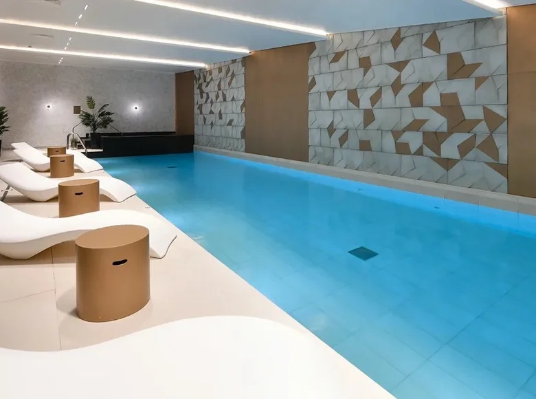 Квартира 4 спальни 206 м² Лондон, Великобритания