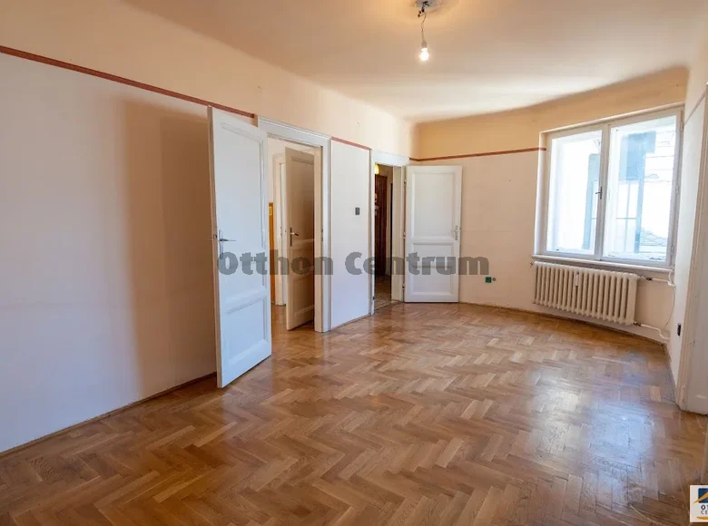 3 room apartment 71 m² Budapest, Hungary