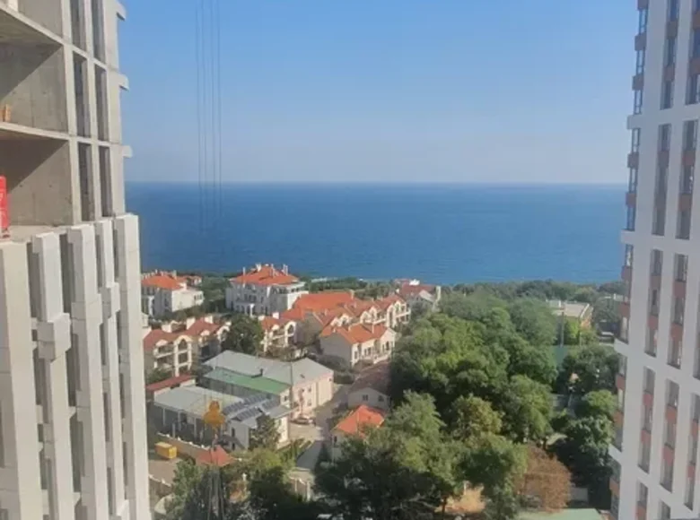 Mieszkanie 2 pokoi 69 m² Odessa, Ukraina