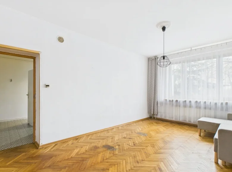 Wohnung 2 zimmer 36 m² Warschau, Polen