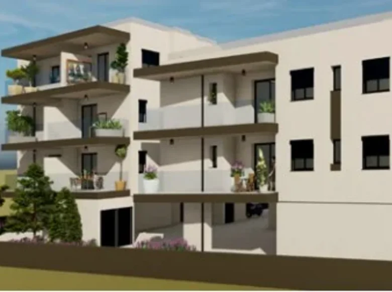 Appartement 2 chambres 92 m² Limassol, Chypre