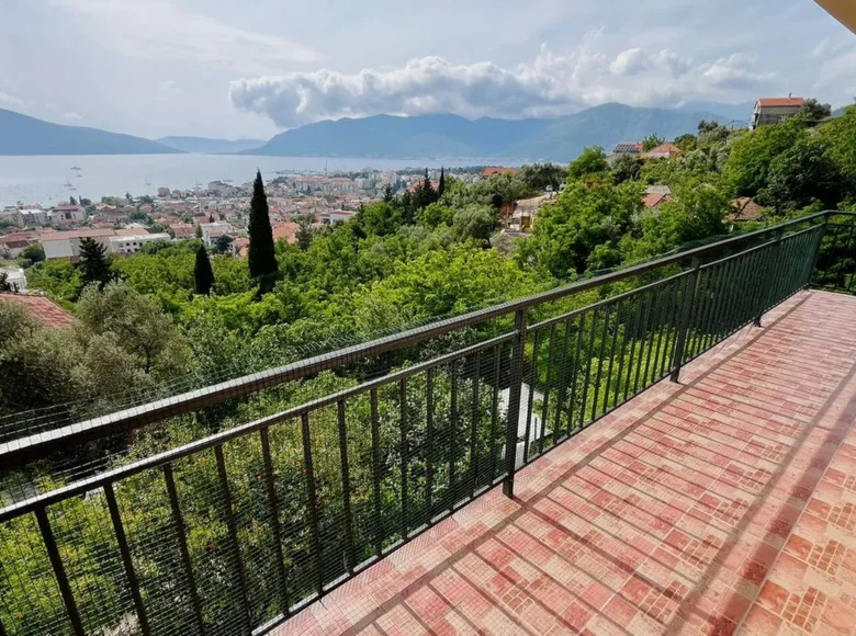 Wohnung 3 zimmer 68 m² Tivat, Montenegro