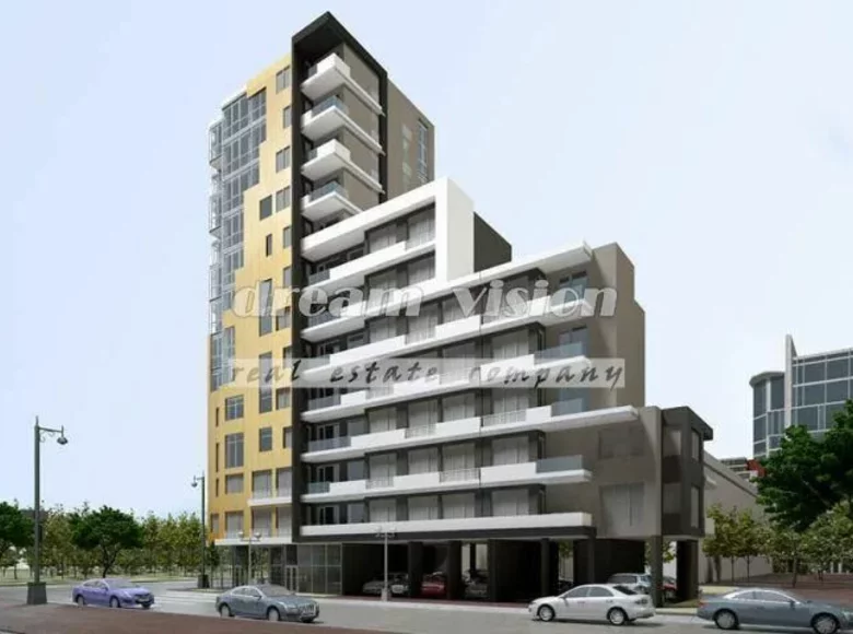 Apartamento 78 m² Vitosha, Bulgaria