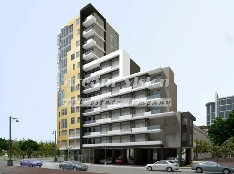 Wohnung 78 m² Rajon Witoscha, Bulgarien