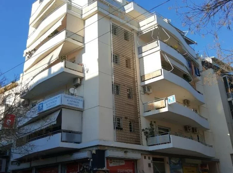 Wohnung 4 Zimmer 95 m² Athen, Griechenland