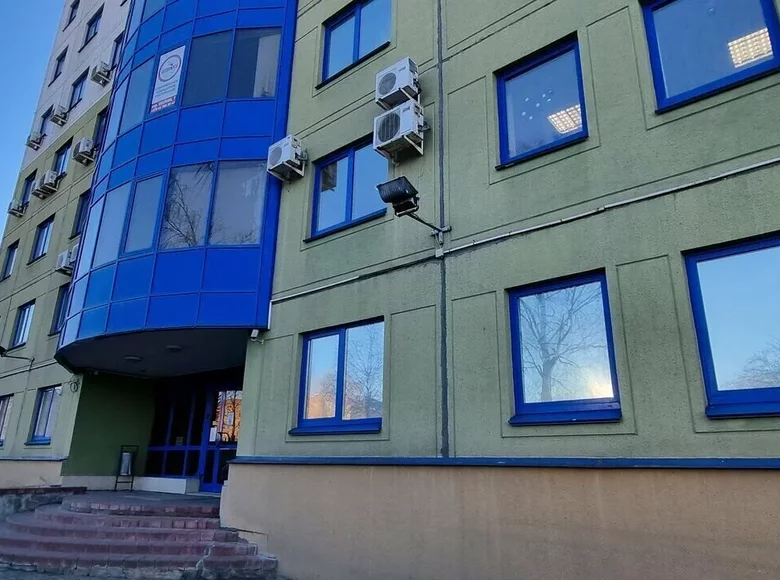 Офис 243 м² Минск, Беларусь