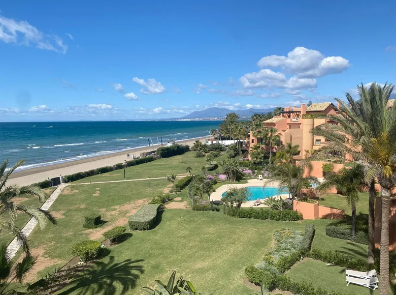 Wohnung 3 Schlafzimmer 431 m² Malaga, Spanien