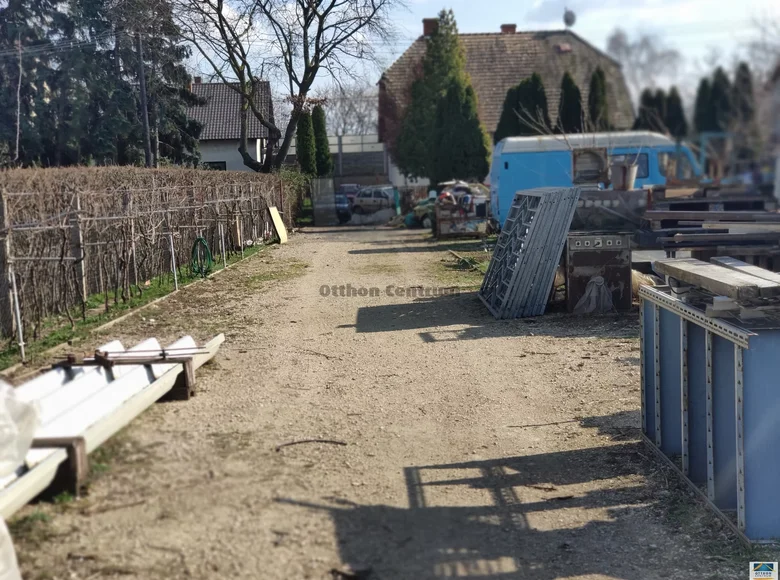 Gewerbefläche 110 m² Gyori jaras, Ungarn