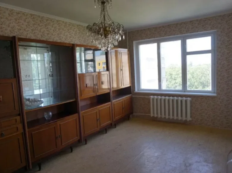 Mieszkanie 3 pokoi 65 m² Odessa, Ukraina