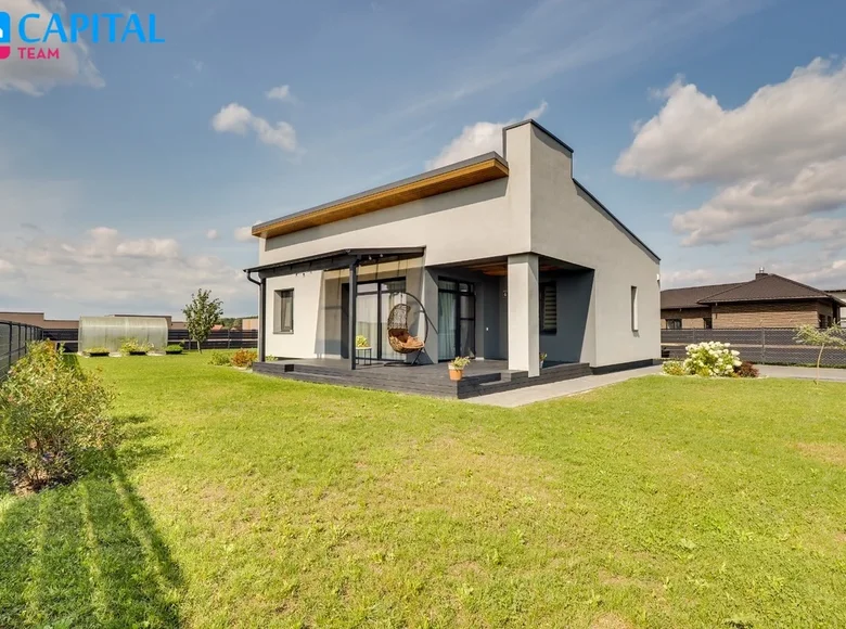 Casa 81 m² Vilna, Lituania