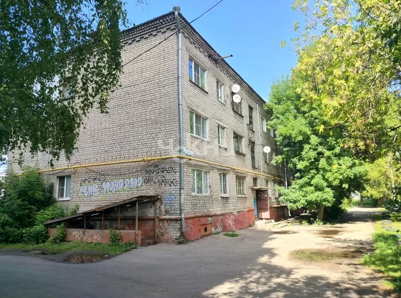 Room 12 m² Nizhny Novgorod, Russia