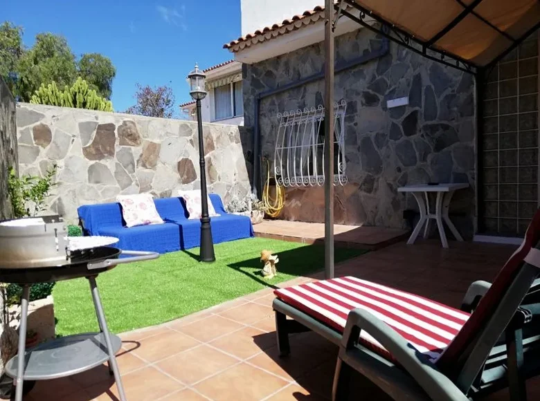 Bungalow 6 pokojów  Arona, Hiszpania