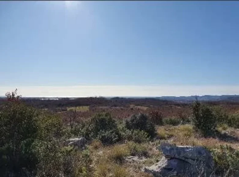 Działki  Ulcinj, Czarnogóra