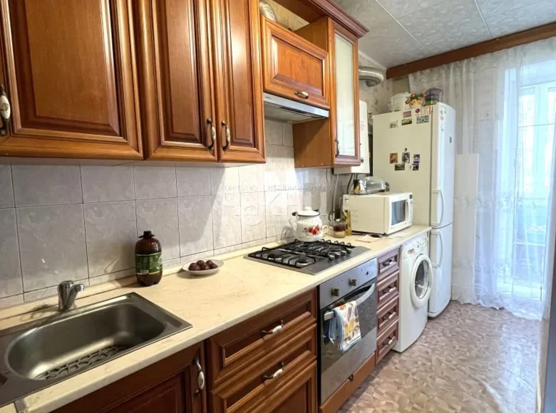 Apartamento 74 m² Nizhni Novgorod, Rusia