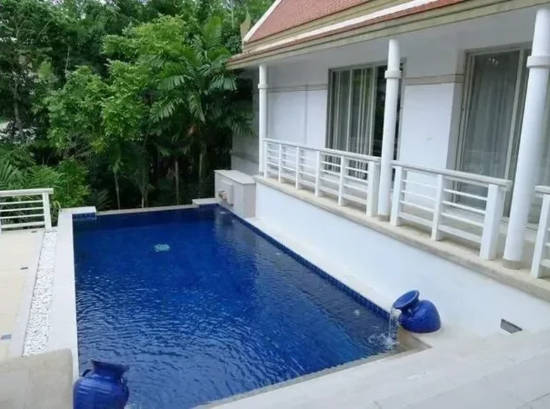 Villa 3 pièces 301 m² Ban Kata, Thaïlande