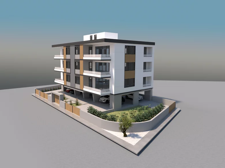 Mieszkanie 3 pokoi 106 m² Chania Municipality, Grecja
