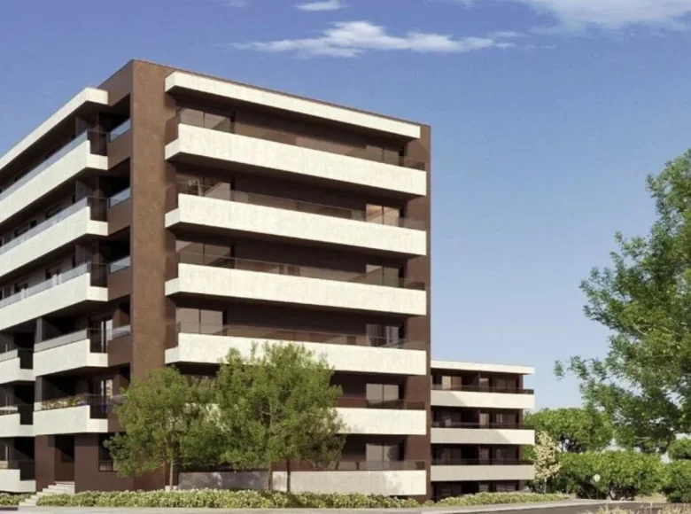 3 bedroom apartment 114 m² Tamega e Sousa, Portugal