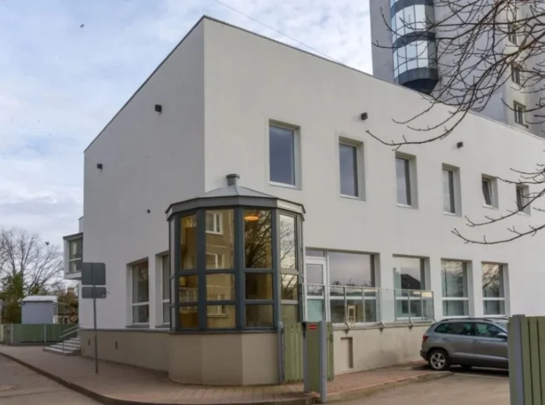 Инвестиционная 1 309 м² Рига, Латвия