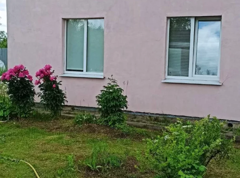 Maison 84 m² Ratomka, Biélorussie