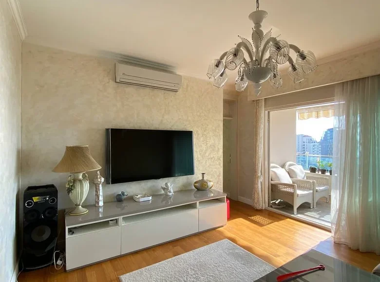 2 bedroom apartment  Becici, Montenegro