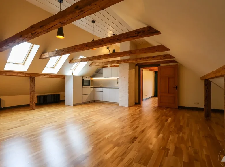 Квартира 3 комнаты 75 м² Кулдига, Латвия
