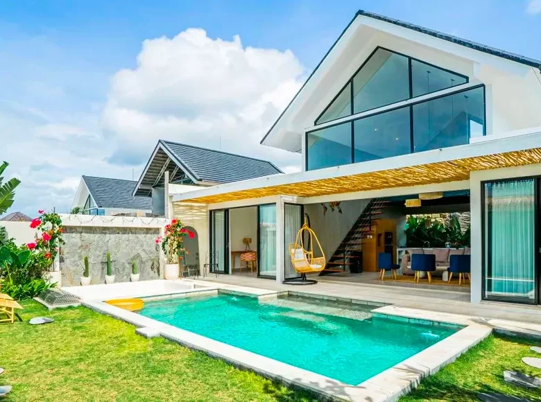 5-Zimmer-Villa 160 m² Canggu, Indonesien