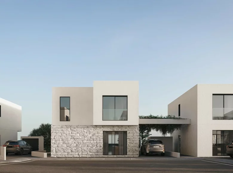 Villa de 4 habitaciones 165 m² Empa, Chipre