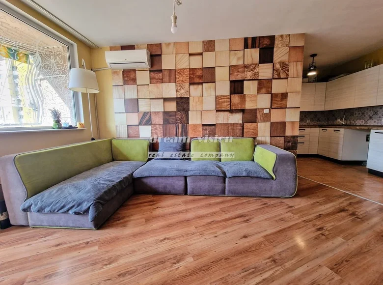 Apartment 112 m² Sofia, Bulgaria