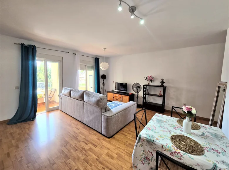 Apartamento 1 habitacion 67 m² Benalmadena, Španjolska