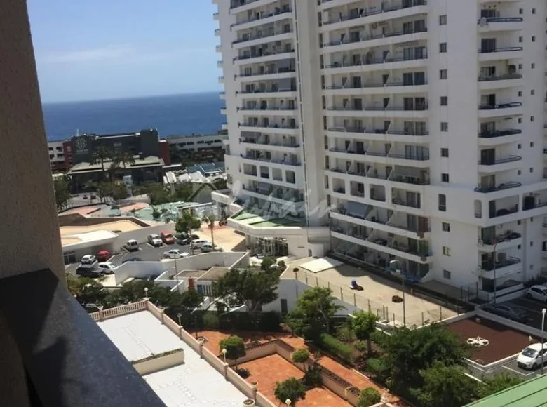 Wohnung 1 Schlafzimmer  Adeje, Spanien