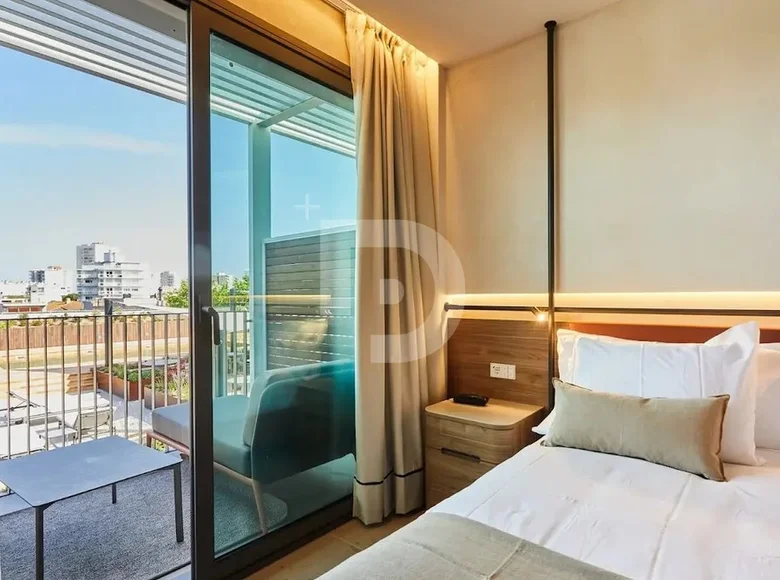 Hotel 2 914 m² en Barcelona, Španjolska
