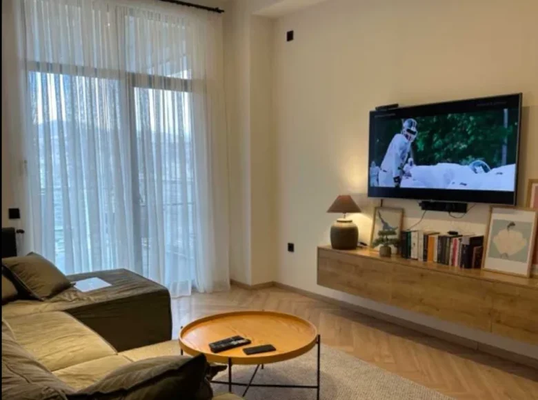 Wohnung 2 zimmer 77 m² Tiflis, Georgien