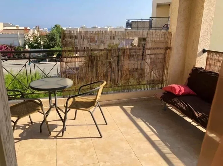 Wohnung 1 Schlafzimmer 79 m² Limassol District, Zypern