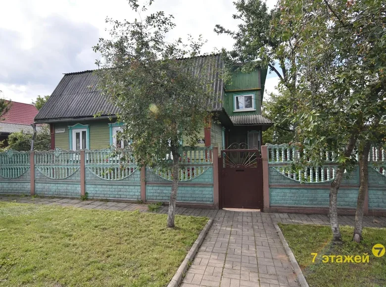 Maison 176 m² Minsk, Bélarus