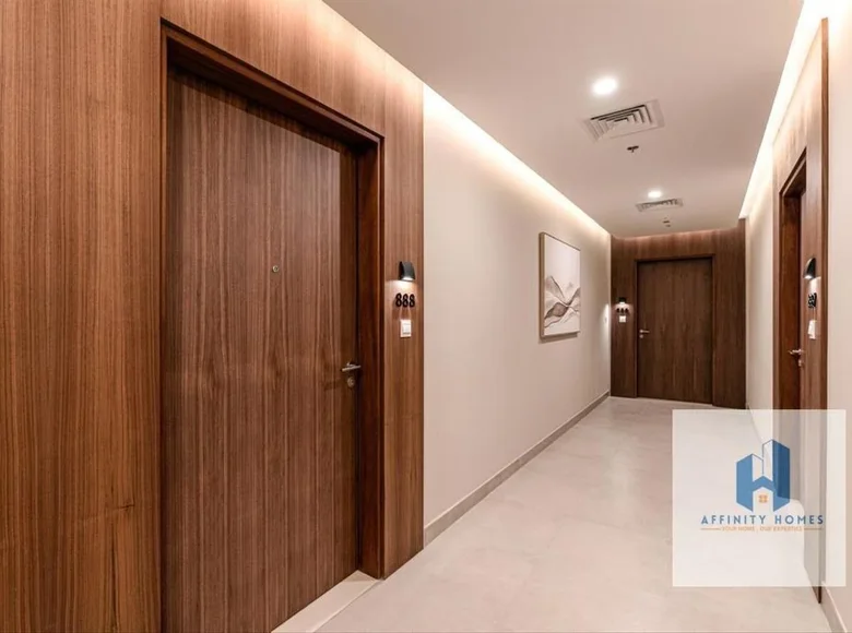 Appartement 3 chambres 1 926 m² Doubaï, Émirats arabes unis