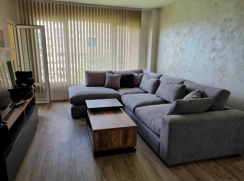 Wohnung 86 m² Rajon Wrabniza, Bulgarien