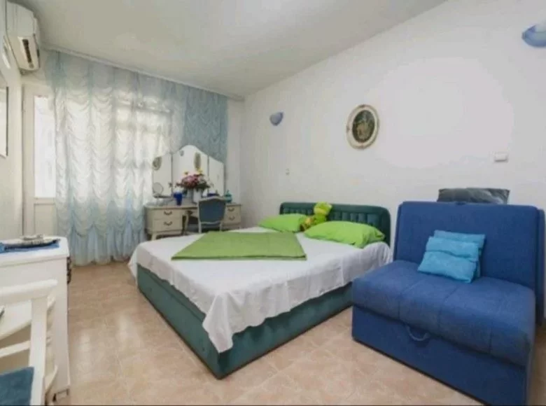 Wohnung 4 Schlafzimmer 112 m² Montenegro, Montenegro