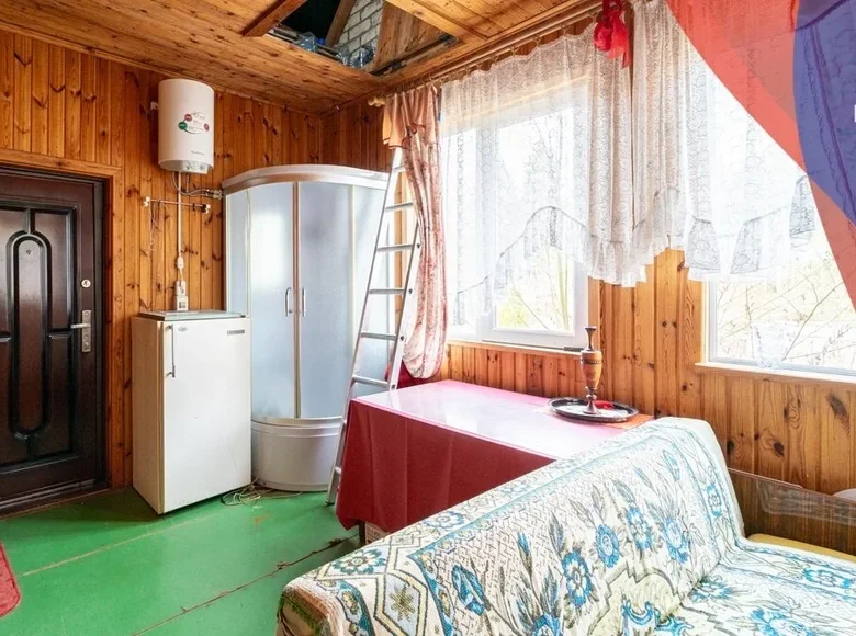 Maison 30 m² Lasanski siel ski Saviet, Biélorussie