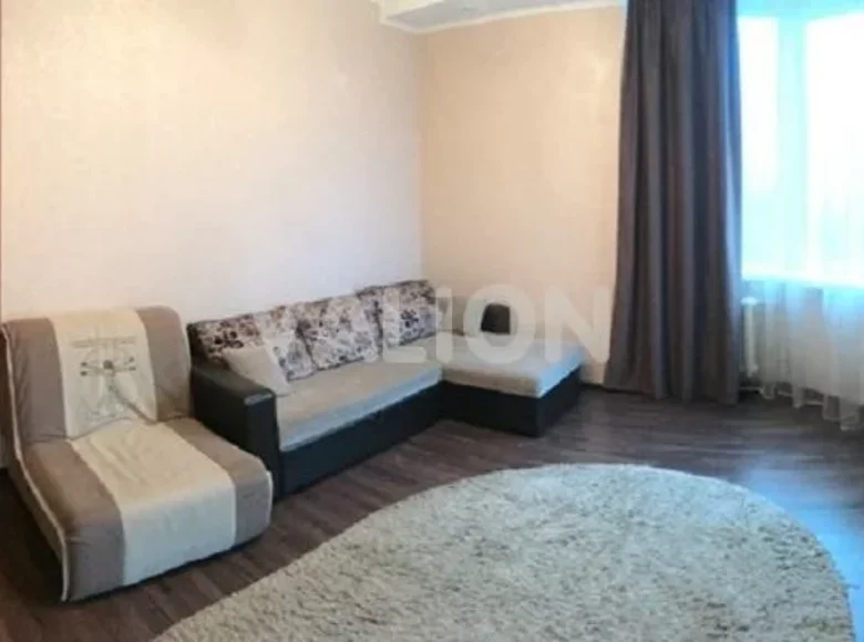 1 room apartment 56 m² Kyiv, Ukraine