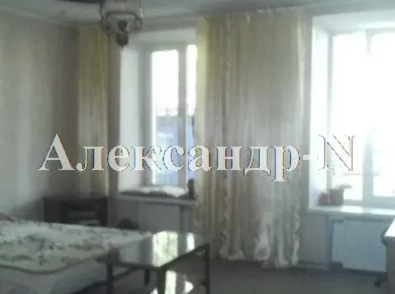 Wohnung 1 Zimmer 51 m² Odessa, Ukraine