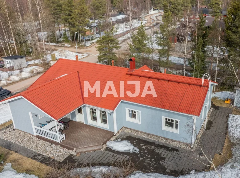 Dom 5 pokojów 147 m² Rovaniemi sub region, Finlandia